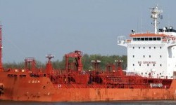 KARADENIZ POWERSHIP ARYA  – 2006 KRS BLT / 12910 DWT / 13064 CBM / EPOXY / HANDY CHEM TANKER - WAFR