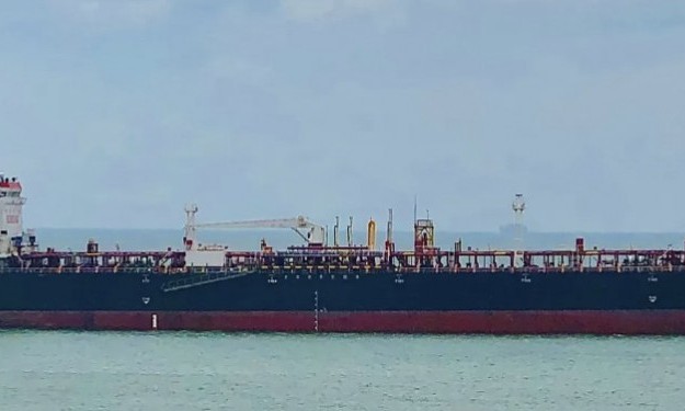 CSC FRIENDSHIP – 2008 BLT / 45799 DWT / 52480 CBM / EPOXY / MR2 PROD TANKER - IND