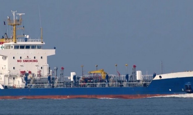 NOX – 1993 BLT / 9431 DWT / 9907 CBM / EPOXY / BUNKER CHEM TANKER - MALABO, WAFR