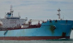 MAERSK TACOMA – 2015BLT 49828DWT/51166CBM / OIL PRODUCTS TANKER