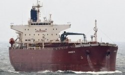 JANINE K – 2009 JPN BLT / 48045 DWT / 53820 CBM / MR2 PROD TANKER