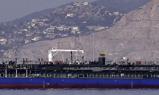 GANJA – 2016 BLT / 7017 DWT / 8190 CBM / EPOXY / SHALLOW DRAFT TANKER - ADRIA