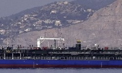 GANJA – 2016 BLT / 7017 DWT / 8190 CBM / EPOXY / SHALLOW DRAFT TANKER - ADRIA