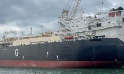 SINGAPORE ENERGY – 2003 KRS BLT / 75074 DWT / 135521 CBM /  LR1 LNG TANKER - INDO USD 25MN
