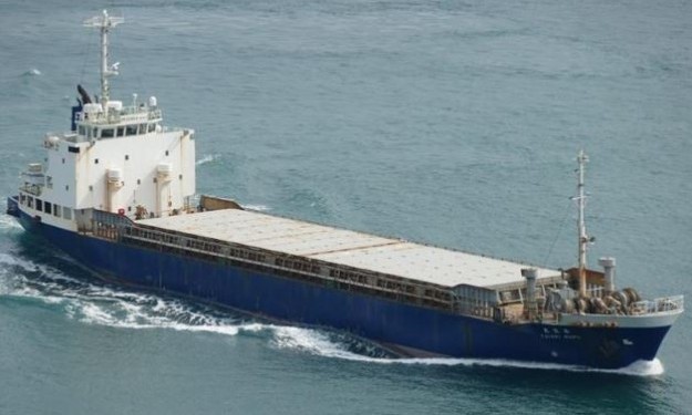 JEMA PRINCE – 3500/1996 JPN BLT BOX/GLSS/GC