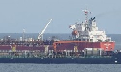 NEW BL RAY – 2013 BLT / 11000 DWT / 13114 CBM / EPOXY / HANDY PROD TANKER - THAILAND