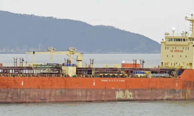 FORTUNE JIWON – 2007 BLT / 11260 DWT / 12258 CBM / EPOXY / HANDY CHEM TANKER - ECHINA