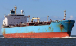 OCEAN CRYSTAL  – 96BLT 45014DWT / 50892CBM / EPOXY COATED / OIL PRODUCTS TANKER