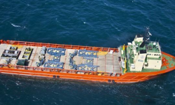 C-LEGACY – 2004 BLT / 4830DWT / LOA 85M / DP2 / PSV