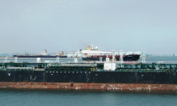 CHINTAMANI   – 2002 KRS BLT / 37296DWT / EPOXY / STST / OIL PRODUTS MR1 TANKER - AG