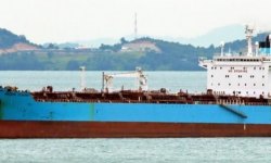 OCEAN AMETHYST – 95 BLT 45999DWT / 50651CBM / EPOXY COATED / CHEMICAL/OIL TANKER