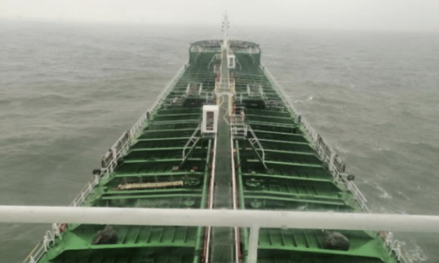 NEW BL DOLPHIN  – 2011 BLT / 14790 DWT / 16880 CBM / ICE CLASS B / HANDY PROD TANKER - INDO