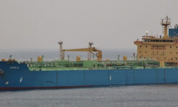 AQUILA – 99 BLT 35851DWT / 41341CBM / IMO III / EPOXY COATED / OIL/CHEMICAL TANKER