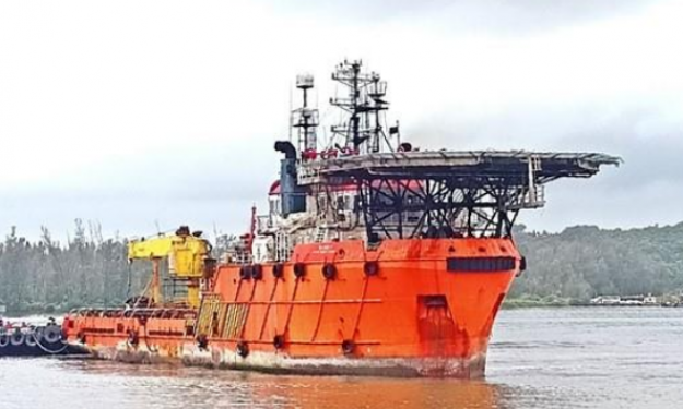 PRIYA TWENTY THREE – 2007 BLT / 2339DWT / LOA 67M / BP 120T / DP2 / AHTS