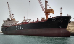 LOYALTY  – 2000 BLT / 45650DWT / 50615CBM / IMO 2 / EPOXY COATED / OIL/CHEMICAL TANKER