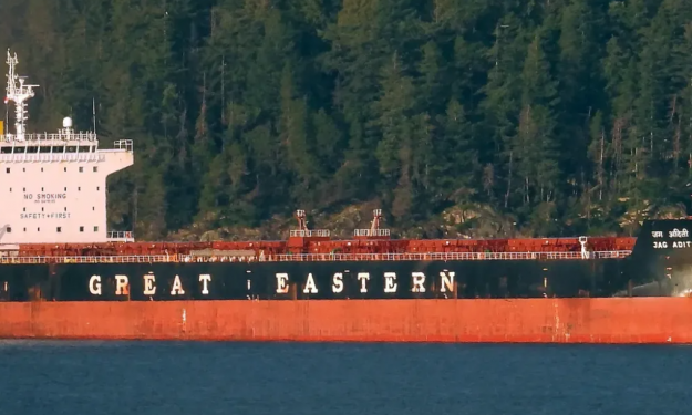 JAG ADITI – 80325DWT/ 2011 KOR BLT KAMSARMAX