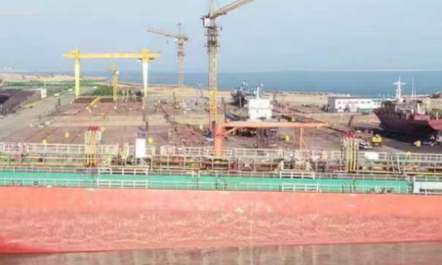 HUA YOU 198 – 2018 BLT / 7219 DWT / 9182 CBM / ICE CLASS 2 / PROD BUNKER TANKER - CHINA