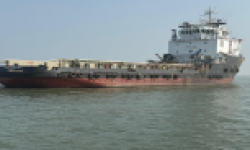 OCEAN DIAMOND – 2007 BLT PSV/ 3095DWT / 50PAX USD10MN - WCI