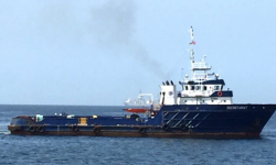 SECRETARIAT – 1980 BLT / 836DWT / LOA 150M / AHTS 500K USD