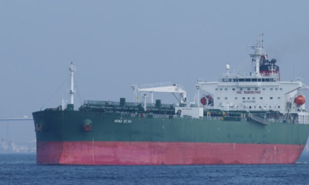 FAIR WINDS – 2007 BLT / 73972 DWT / 85300 CBM/ EPOXY / PANAMAX