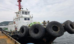 NA-TB173 – 2007 BLT TUG / 40BP / 3200 HP - USD1MN KR