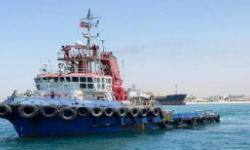 HEDDI – 1982 BLT / LOA 36.85M / BHP 1500 / BP 41T / FIFI / AHT