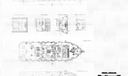 JIMIN101 – 2012 BLT / LOA 30.25M / BP 44T / TUG TOWING