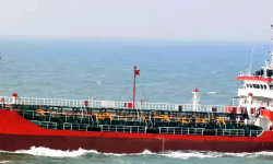 DONG GUI 7 – 2006 BLT / 1500 DWT / 1755 CBM / STST BUNKER CHEM TANKER - SCHINA