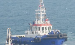 UM MASAWALI – 2012 BLT TUG / 37TBP USD2.25MN - BAHRAIN