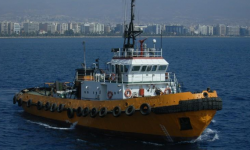 PEGASUS I – 35 BP -1982 BLT -TUG