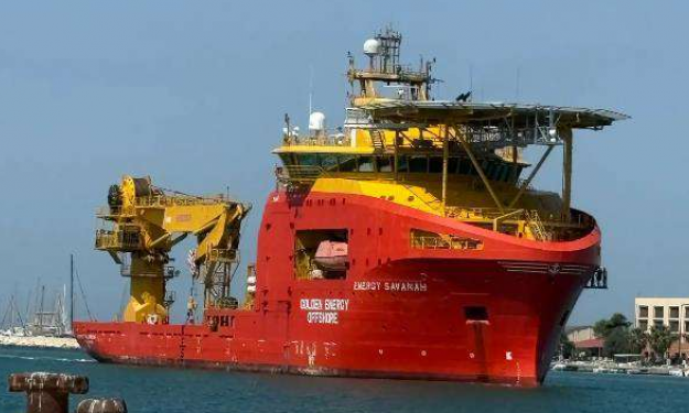 ENERGY SAVANAH – ENERGY SAVANAH – 2021 BUILT MPSV / DNV / DP / 150T CRANE / 85MN MALTA