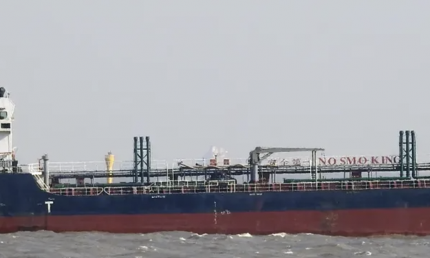 BITUMAX – 2008 BLT / 4999 DWT / 4390 CBM / EPOXY / BUNKER BITUMEN TANKER -