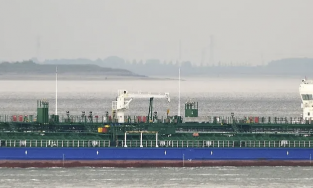 PROFESSOR AZIZ ALIYEV – 2017 BLT / 7002 DWT / 8108 CBM / EPOXY / SHALLOW DRAFT TANKER - ADRIA