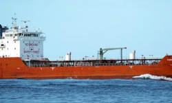 FANG CHENG GANG – 2009 BLT 6193DWT / 5748CBM / ASPHALT/BITUMEN TANKER USD7.75MN