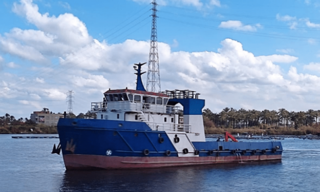 ALEX MOON – 2019 BLT / 250GT / LOA 37.8M / BP 51T / AHTS - USD1.5MN