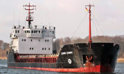 LEONID LEONOV – 3369DWT 1995 RUS BLT GLSS/BALTISKIY TYPE/BOX/SID/MPP