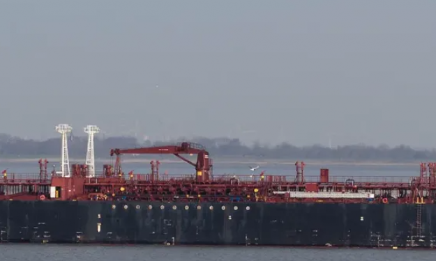 ALIA – 1999 BLT / 5771 DWT / 5784 CBM / EPOXY / CHEM BUNKER TANKER - AG