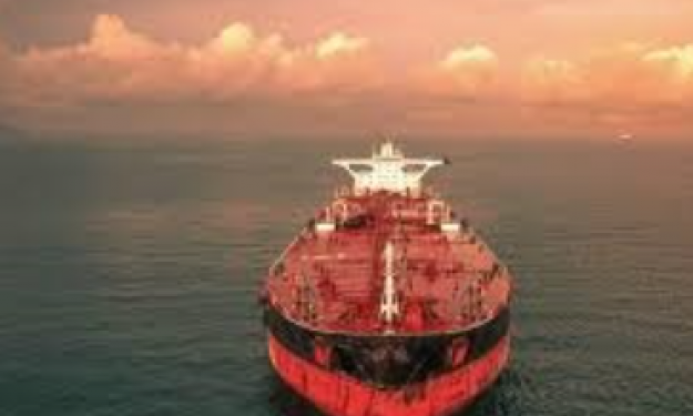 FORTUNE RICH – GC / 12399 DWT / 2023 BLT CHN / INDO