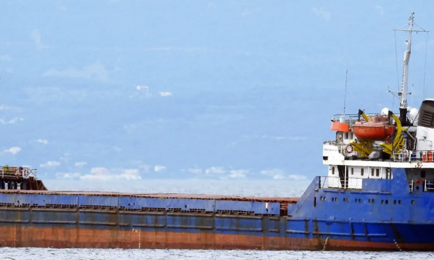 SORMOVSKIY 121 – 3353 DWT/3.8M DFT/1982BLT USSR/BOX/GC