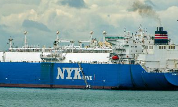 GRACE BARLERIA – 2007BLT / DWT 84812 / CBM146780 - USD 35MN