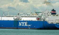 GRACE BARLERIA – 2007BLT / DWT 84812 / CBM146780 - USD 35MN