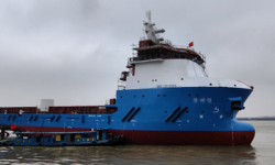 168飞艇全国统一开奖记录体彩开奖结果 – 2025BLT PSV / DWT 2400 / DP2 / DECK SPACE 750M2 - CN