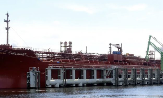 SONGA CHALLENGE – 2009 JPN BLT / 19993 DWT / 22179 CBM / STST HANDY TANKER - UKC