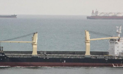 YONG SHENG 98 – 9105DWT/2009 CHR BLT GEARED TWEEN