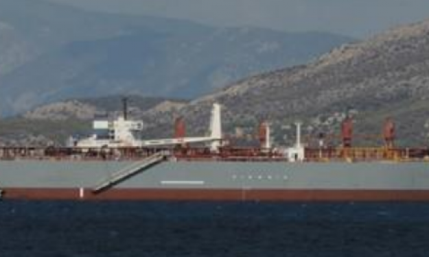 CHAFA – 2001 JPN BLT / 150678DWT / 163000CBM / SUEZMAX