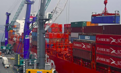 NA-FC 107 – 2013 BLT- HARBOUR CRANES ON WHEELS