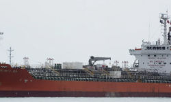 VALIANT – 2005 JPN BLT / 14271 DWT / 16253 CBM / STST HANDY CHEM TANKER - WCI