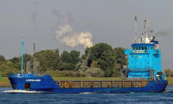 LORALAND  – 4150DWT/ 1998BLT NTH / BOX / MPP / TEU / ICE CLASS 1A 2